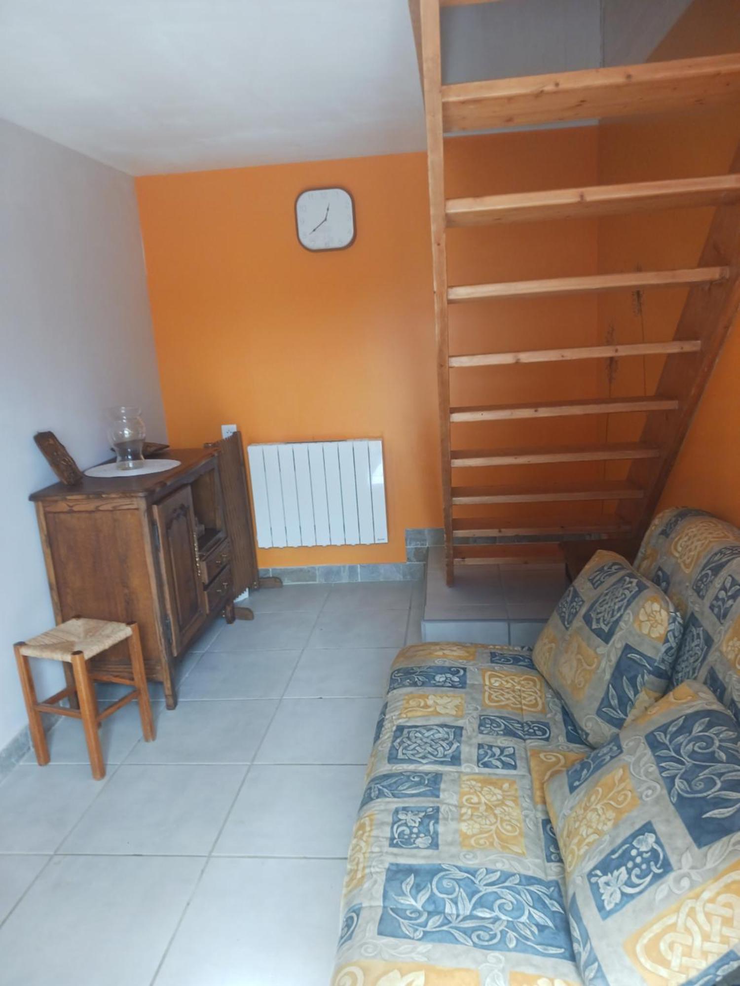 Apartament La Ferme Stanczak Tréguier Zewnętrze zdjęcie